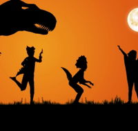 Energex Playasaurus Place - Accommodation Fremantle