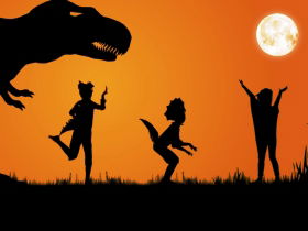 Energex Playasaurus Place - Accommodation Fremantle 0