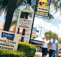 Rosalie Village - Accommodation Fremantle