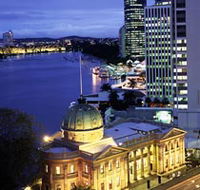 Brisbane Customs House - Accommodation Fremantle