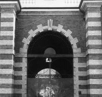 Boggo Road Gaol - Accommodation Fremantle