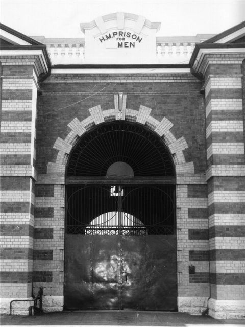 Boggo Road Gaol - Accommodation Fremantle 0