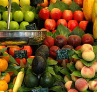 Valley Markets - Accommodation Fremantle