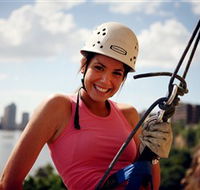 Kangaroo Point Cliffs - Accommodation Fremantle