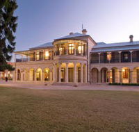 Old Government House - Accommodation Fremantle