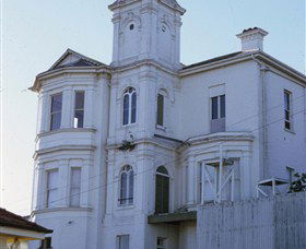 Palma Rosa - Accommodation Fremantle 0