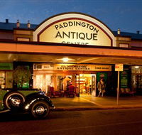 Empire Revival - Accommodation Fremantle