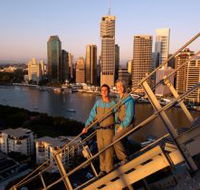 Story Bridge Adventure Climb - Accommodation Fremantle