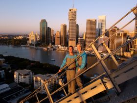 Story Bridge Adventure Climb - Accommodation Fremantle 0