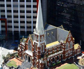  Accommodation Fremantle