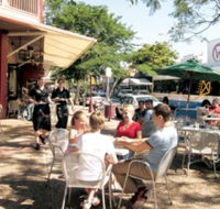 Stones Corner - Accommodation Fremantle