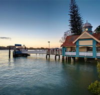 Oxford Street Bulimba - Accommodation Fremantle