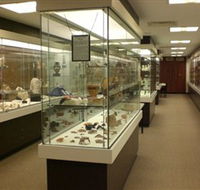 UQ Antiquities Museum - Accommodation Fremantle