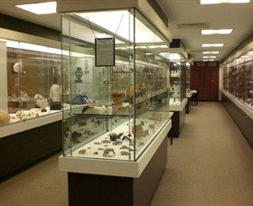 UQ Antiquities Museum - Accommodation Fremantle 0