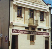 Embroiders Guild Queensland Incorporated - Accommodation Fremantle
