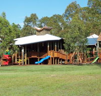 Kidspace - Accommodation Fremantle