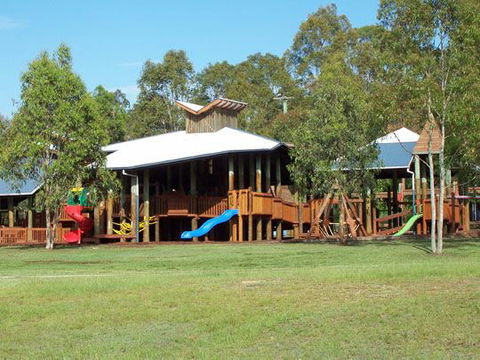 Kidspace - Accommodation Fremantle 0