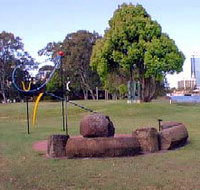 Gold Coast City Art Gallery - Accommodation Fremantle