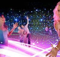 Infinity Attraction - Accommodation Fremantle