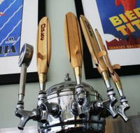 Burleigh Brewing Company - Accommodation Fremantle