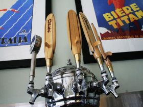 Burleigh Brewing Company - Accommodation Fremantle 0