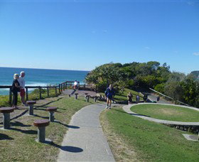 Miami QLD Accommodation Fremantle