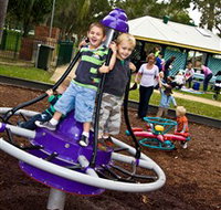 Laguna Park - Accommodation Fremantle
