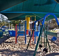 Harley Park - Accommodation Fremantle