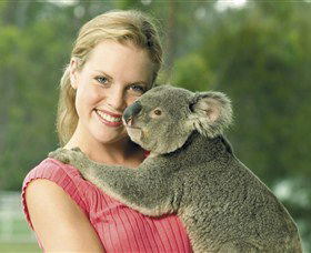 Paradise Country Aussie Farm Tour - Accommodation Fremantle 0