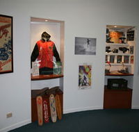 Surf World Gold Coast - Accommodation Fremantle
