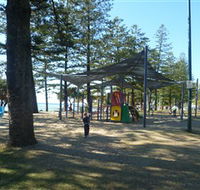 Justins Park - Accommodation Fremantle