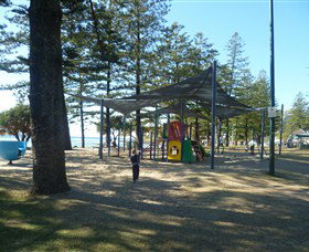 Justins Park - Accommodation Fremantle 0