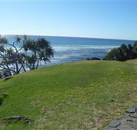 John Laws Park - Accommodation Fremantle