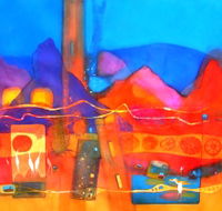 Caloundra Regional Art Gallery - Accommodation Fremantle