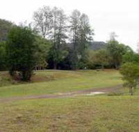 Brooyar State Forest - Accommodation Fremantle