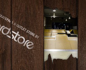 Boardstore Park - Accommodation Fremantle 0