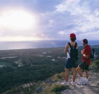 Mount Coolum National Park - Accommodation Fremantle