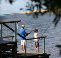 Currimundi Lake Kathleen McArthur Conservation Park - Accommodation Fremantle