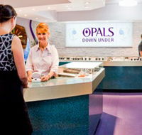 Opals Down Under - Accommodation Fremantle
