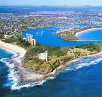 Point Cartwright