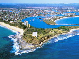 Point Cartwright - Accommodation Fremantle 0
