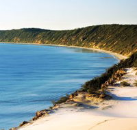 Cooloola Wilderness Trail - Accommodation Fremantle