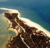 Inskip Peninsula Recreation Area - Accommodation Fremantle