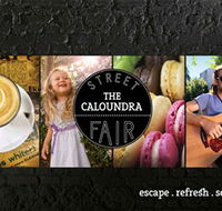 The Caloundra Street Fair - Accommodation Fremantle