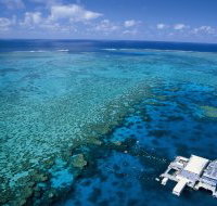 Agincourt Reef - Accommodation Fremantle