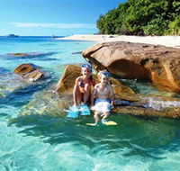 Fitzroy Island National Park - Accommodation Fremantle