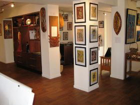 Janbal Gallery - Accommodation Fremantle 0