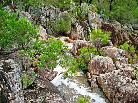 Crows Nest National Park - Accommodation Fremantle 0