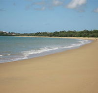 Bucasia Beach - Accommodation Fremantle