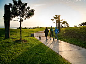 Bluewater Trail - Accommodation Fremantle 0